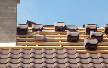 Tirdeunaw clay roofing costs