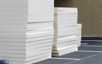 Tirdeunaw flat roof insulation costs