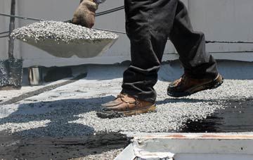 Tirdeunaw flat roofing companies