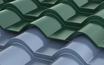 who should consider Tirdeunaw plastic roofs