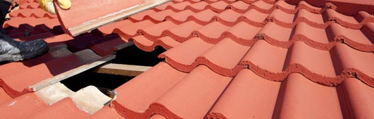compare Tirdeunaw roof repair quotes