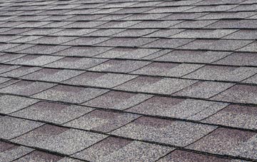 Tirdeunaw tiles for shallow pitch roofing