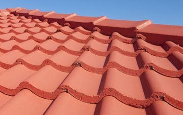 Tirdeunaw tile and slate roof replacement