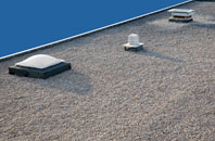 Tirdeunaw flat roofing